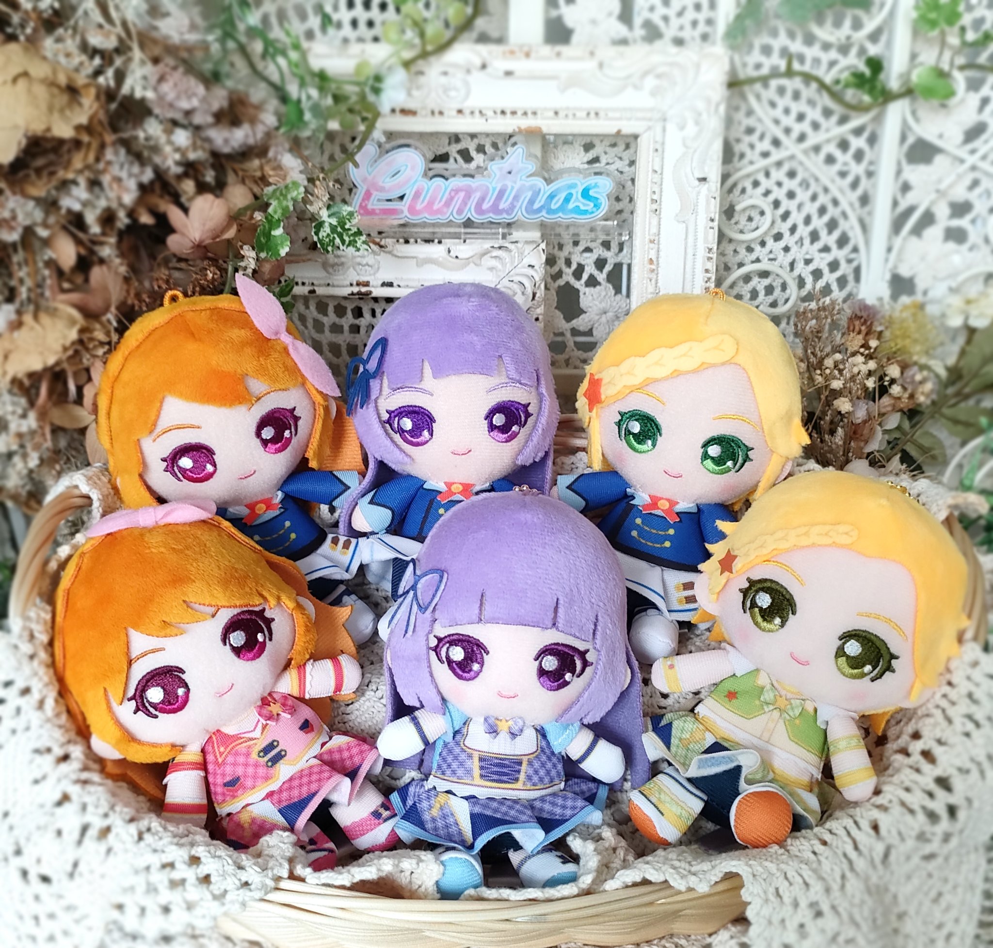 ラピ様御予約❤️ネズミベビー♡さくらちゃん♡アートドール♡ぬいぐるみ♡ ベビー 巳ぬいぐるみ L(Little Friends) TATA – LINE FRIENDS