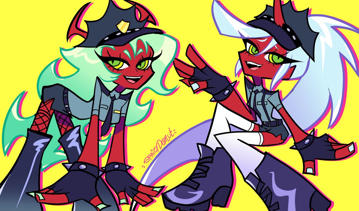 🩷SpaicyDonut🩷 tweet media