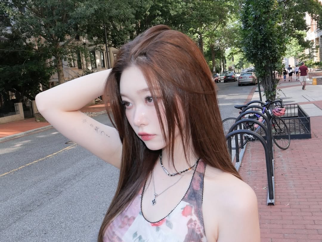 tsuki moments that could kill a sapphic (@tsukisapphic) on Twitter photo 