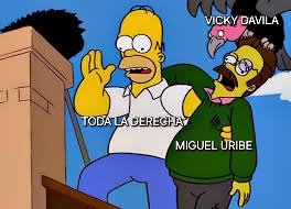 No_al_fanatismo (@noaladoblemoral) on Twitter photo <a href="/JoseCuelloB/">José Cuello B.</a> Volver un sepelio una plaza pública para hacer política solo evidencia el desespero de esas porquerías por recuperar el poder y su falta de escrúpulos y dan mucho q pensar ya q son capaces de cualquier cosa con tal de lograr su prometido, ASQUEANTE y REPUGNANTE <a href="/JoseCuelloB/">José Cuello B.</a> Volver un sepelio una plaza pública para hacer política solo evidencia el desespero de esas porquerías por recuperar el poder y su falta de escrúpulos y dan mucho q pensar ya q son capaces de cualquier cosa con tal de lograr su prometido, ASQUEANTE y REPUGNANTE