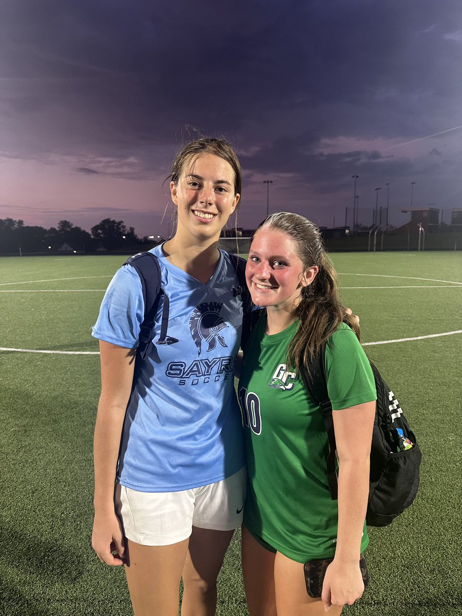 Kaylee Tyson 2026 tweet media