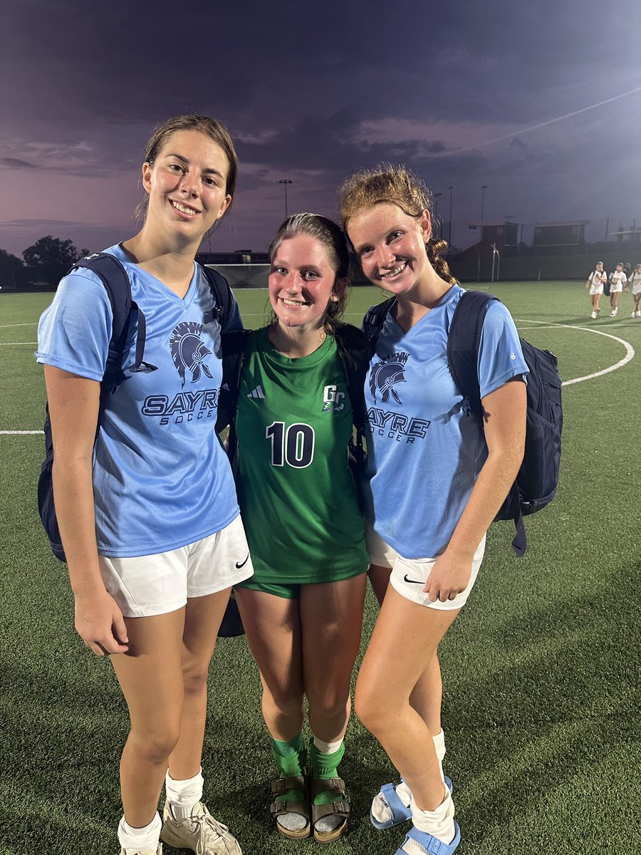 Kaylee Tyson 2026 tweet media