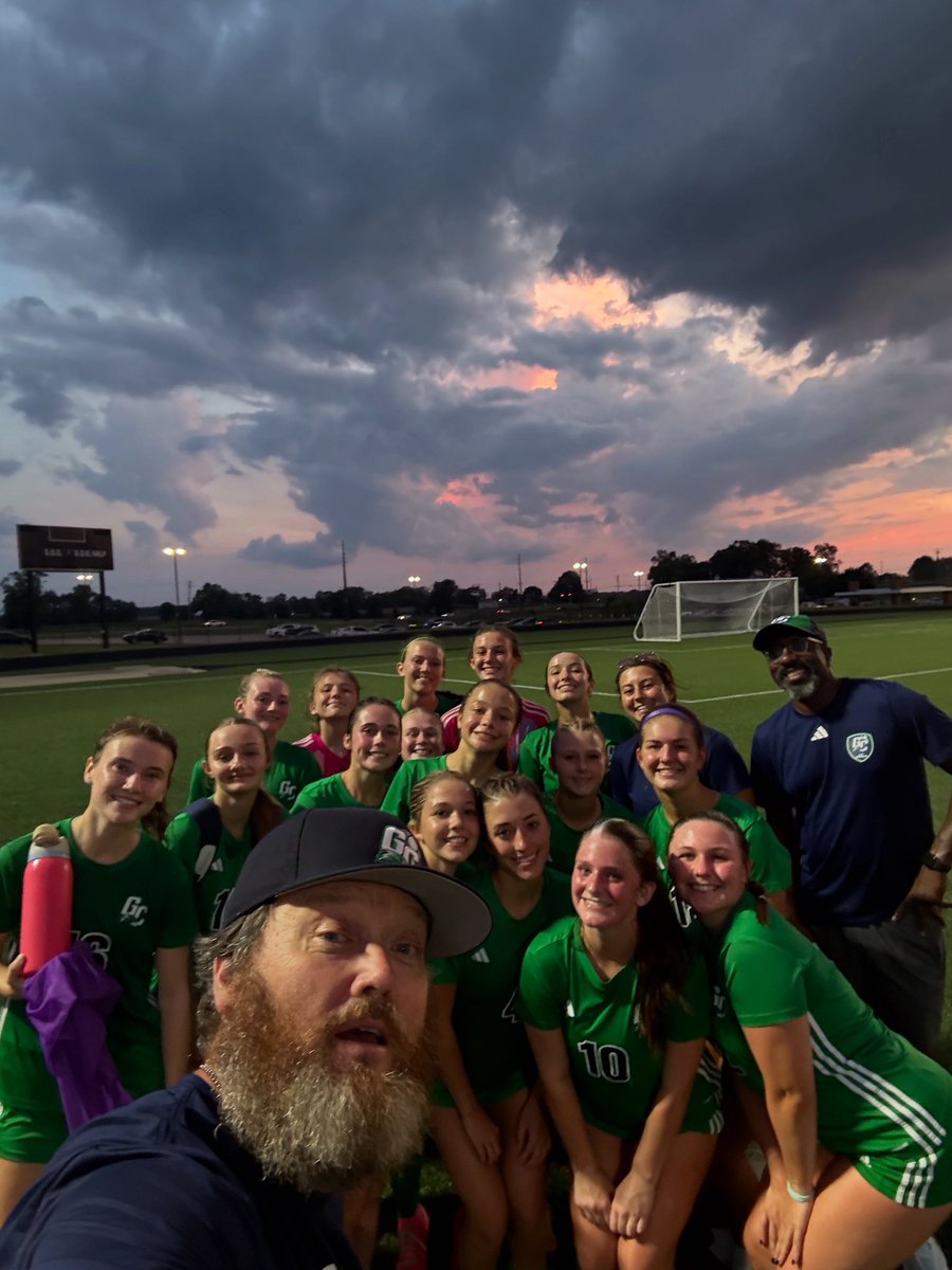 Kaylee Tyson 2026 tweet media