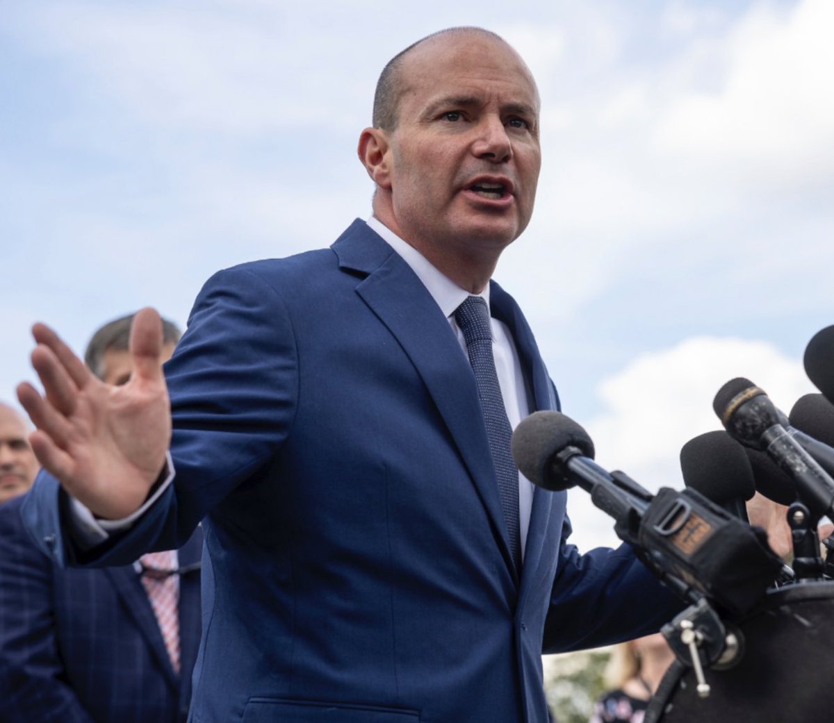 BREAKING 🚨 Sen Mike Lee calls on Elon Musk to come back into MAGA. I ABSOLUTELY AGREE 🔥 

The Deep State would LOVE to keep them apart

I SUPPORT ELON MUSK
