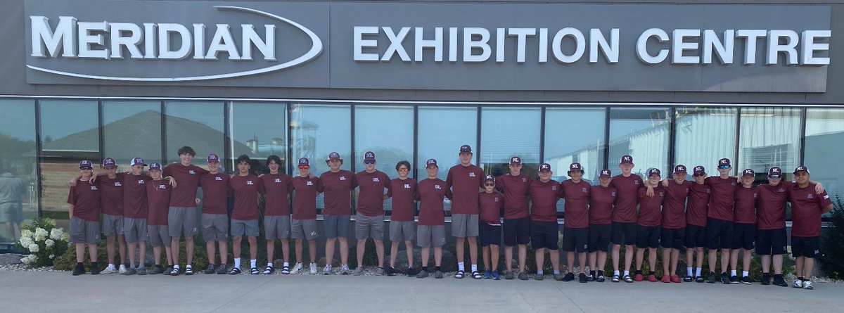 Softball NL (@softballnl) on Twitter photo Softball NL Would Like To Take This Opportunity To Wish NL1 Newfoundland Labrador 1 And NL2 Newfoundland Labrador 2 Good Luck At The <a href="/SoftballCanada/">Softball Canada</a> 2025 U15 Men's Canadian Fastpitch Championship (August 13-17) In Winkler, MB. Softball NL Would Like To Take This Opportunity To Wish NL1 Newfoundland Labrador 1 And NL2 Newfoundland Labrador 2 Good Luck At The <a href="/SoftballCanada/">Softball Canada</a> 2025 U15 Men's Canadian Fastpitch Championship (August 13-17) In Winkler, MB.