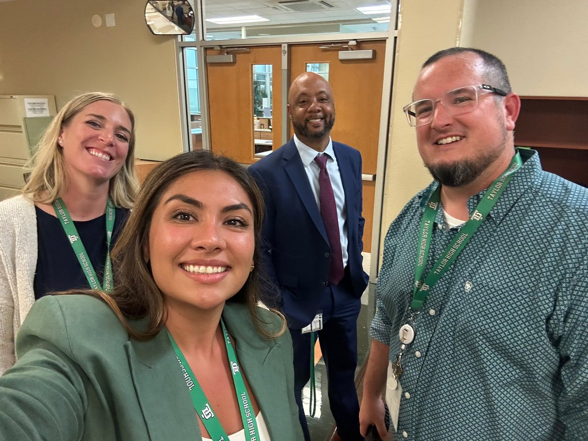 Marcella Englishmen M.Ed. tweet media