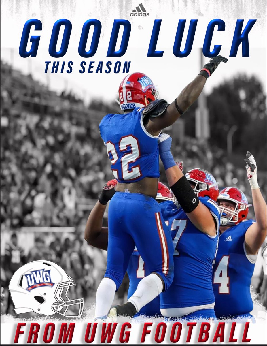 Seth Short (@seth_short_) on Twitter photo Thank you UWG football for the wishes !
#domiNAte <a href="/CoachMcCarthy59/">David McCarthy</a> <a href="/CoachDQuinn3/">Dylan Quinn</a> <a href="/NAHSJacketFB/">NA Football</a> Thank you UWG football for the wishes !
#domiNAte <a href="/CoachMcCarthy59/">David McCarthy</a> <a href="/CoachDQuinn3/">Dylan Quinn</a> <a href="/NAHSJacketFB/">NA Football</a>