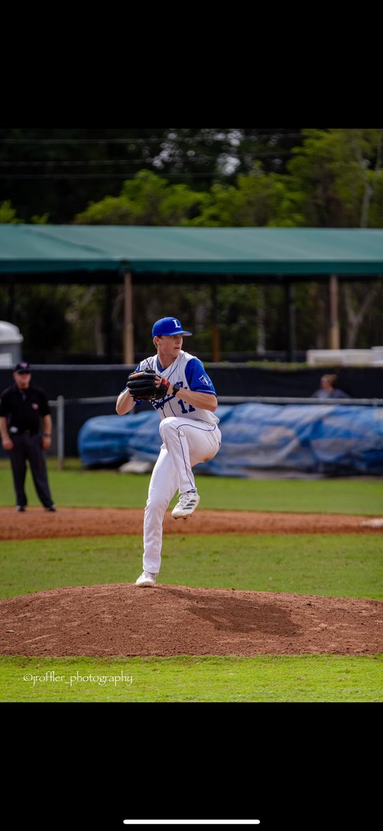ScottieBoys561's tweet photo. We’re welcoming our newest assistant and Pitching coach, @Hshew17 ! Hunter is a recent graduate at Lynn University and has completed two internships at the renowned Florida Baseball ARMory. Welcome to the staff Hunter! https://t.co/nAP9prprHU