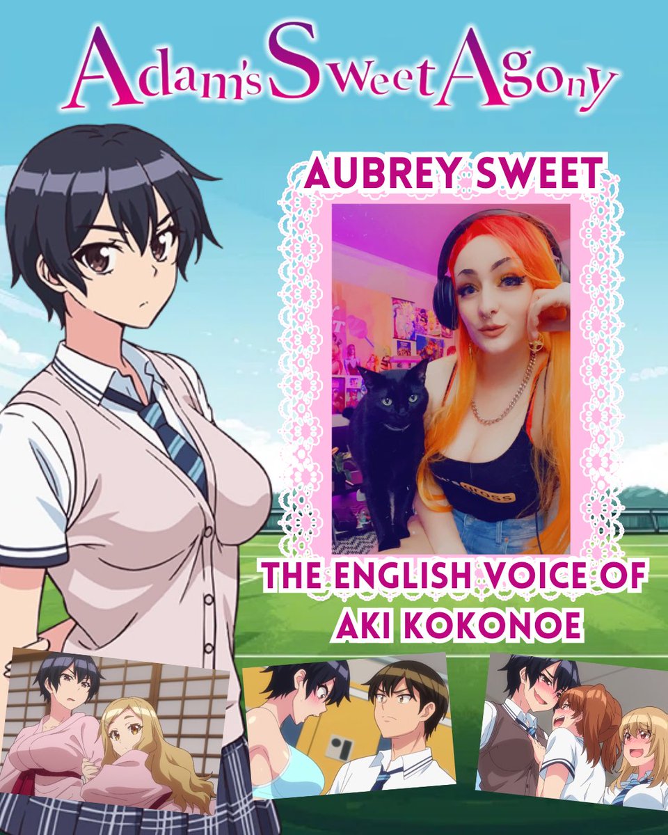 Peachy Sweet .•° ✿ °•. tweet media