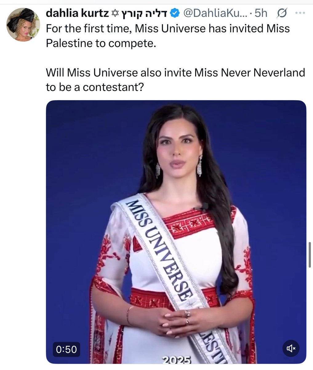 Zionists screech constantly about how Palestinians “dOnT wAnT tHeM tO eXiSt” and then are openly genocidal and say Palestinians don’t exist. 

Psychotic.
