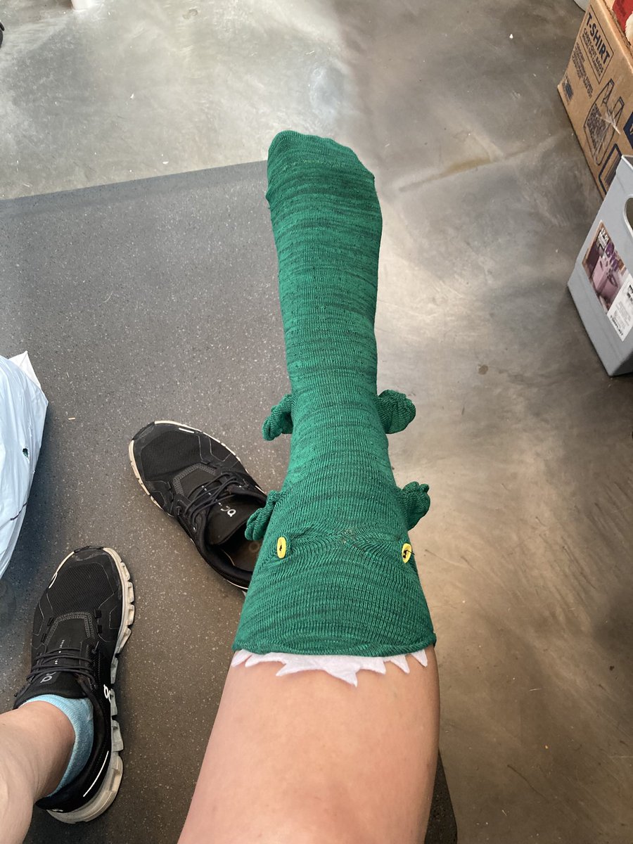 satfire44's tweet image. I think these are the craziest socks I’ve ever seen!!