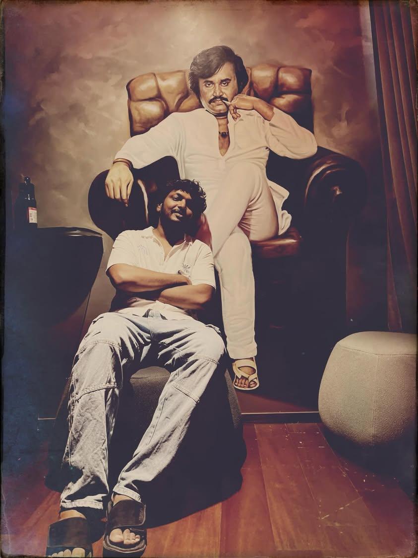 Chandhru Anbazhagan tweet media