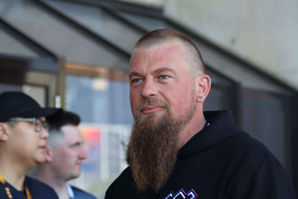 Happy birthday to our very own <a href="/SomeGuy_FromOz/">Some_Guy_From_Oz</a> 🥳

He might fly under the radar as co-owner of Skrimzworld, but he’s a big part of what keeps things running behind the scenes. Drop some love in the comments and let’s make his day awesome! 💙

#HappyBirthdayOz #Skrimzworld