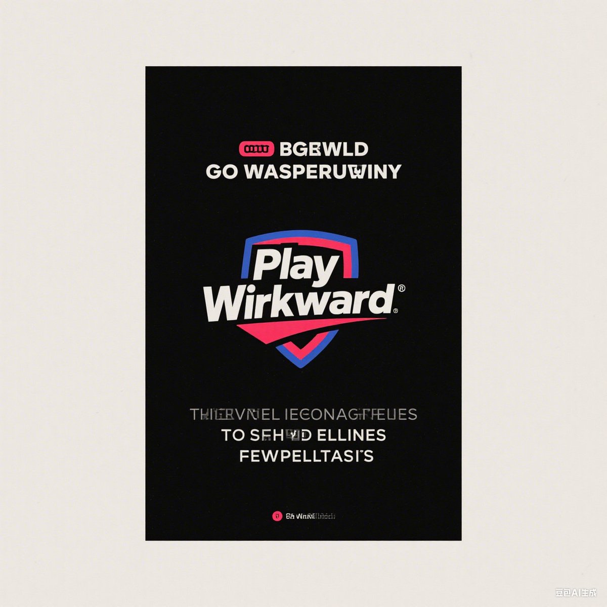 DeViajeconlosLi's tweet photo. Experience simulation-driven storytelling at its finest with PlayWildcard. @PlayWildcard @paulbettner https://t.co/SLjEU29rf2