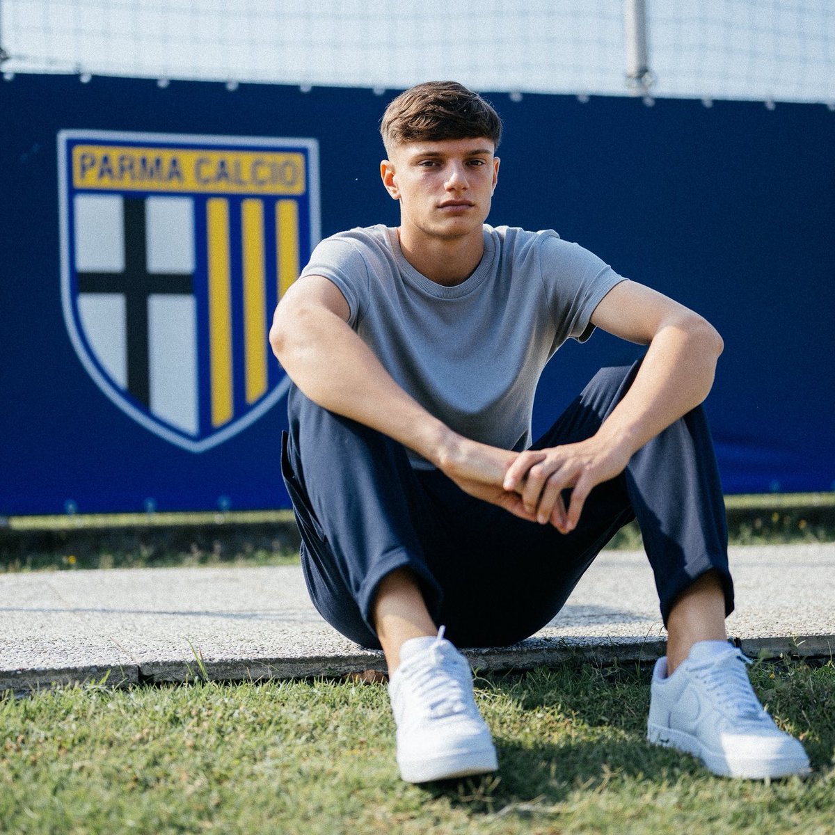 🚨 Giovanni Leoni will be today in Liverpool for medical tests and contract signing.

He’s travelling with his agent as deal is 100% done with Liverpool as reported yesterday.