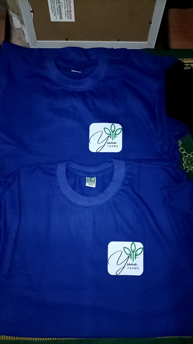 AL_Studios1's tweet photo. Jersey and T-shirts printed and ready for delivery.
contact us today 🫡😍 3320648
#หลิงหลิงคอง 
#PSGTOT 
#SuperCup https://t.co/cMTqdCZRad