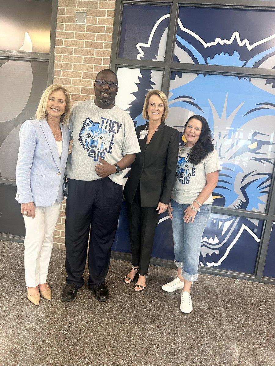 Truitt Middle School (@truittcfisd) on Twitter photo Big thanks to @cyfairisd leaders for stopping by to show support for <a href="/truittcfisd/">Truitt Middle School</a>! We really appreciate all that you do for the CFISD community! Big thanks to @cyfairisd leaders for stopping by to show support for <a href="/truittcfisd/">Truitt Middle School</a>! We really appreciate all that you do for the CFISD community!