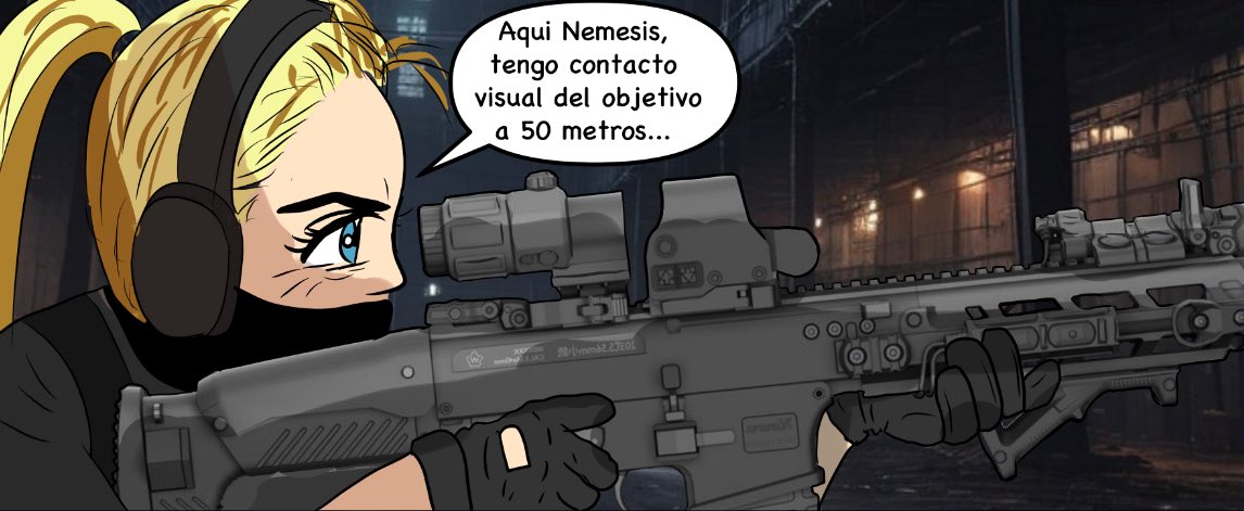 OctagoreArtist's tweet photo. Angeles de Juarez Vol.7 en producción. En este volumen la historia cambiará dramáticamente y se tornará mucho mas oscura y violenta. Sigue mis actualizaciones...
#angelesdejuarez #ryona #nsfw #rapefantasy #policewoman #heroinesdefeated #snuff #erotichorror https://t.co/ITk7TyGvqv