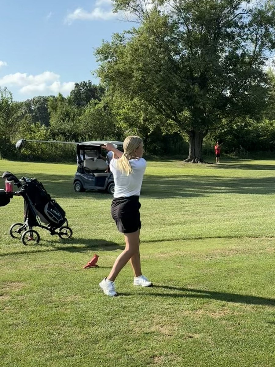 LadyRaiderGolf1's tweet photo. 4 PR scores posted by these ladies https://t.co/iRfPb7xHEx