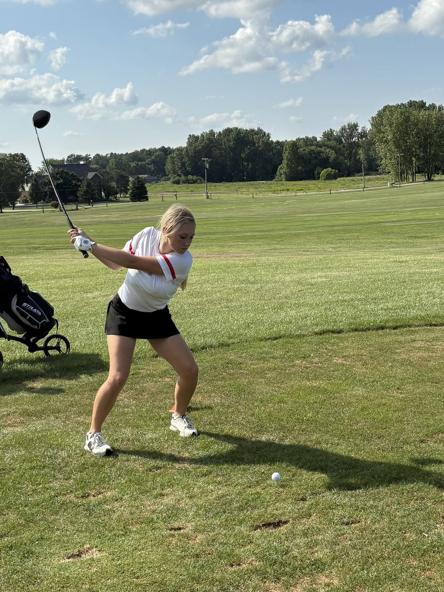 LadyRaiderGolf1's tweet photo. 4 PR scores posted by these ladies https://t.co/iRfPb7xHEx