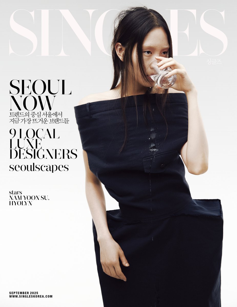 singlesmania's tweet image. #SINGLES_COVER #SeptemberIssue #SINGLES

&amp;lt;싱글즈&amp;gt; #셉템버이슈 는 한국 브랜드를 조명합니다.

모델 #김도현 과 #조안팍 의 활약으로 더욱 빛을 발한 K-브랜드를 9월호에서 만나보세요!

EDITOR 최윤정 (@yoonjung827)
PHOTOGRAPHER 장덕화 (@jangdukhwa)
HAIR 이현우 (@ozikc)
MAKE-UP 안세영