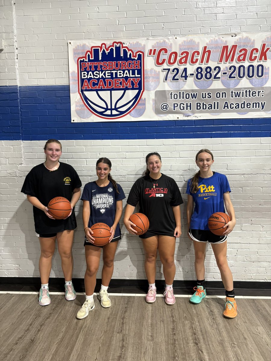 PGH Bball Academy tweet media