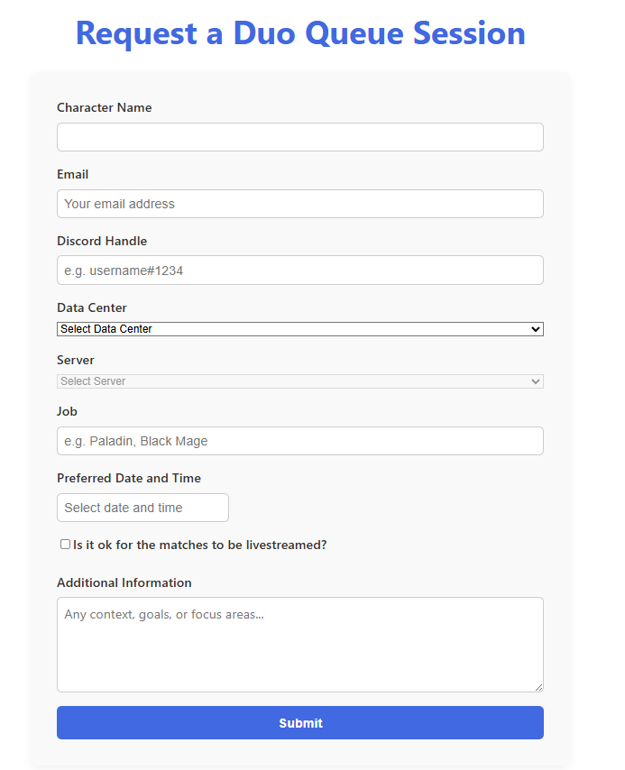 Brian Ricardo 🔜 Fanfest tweet media