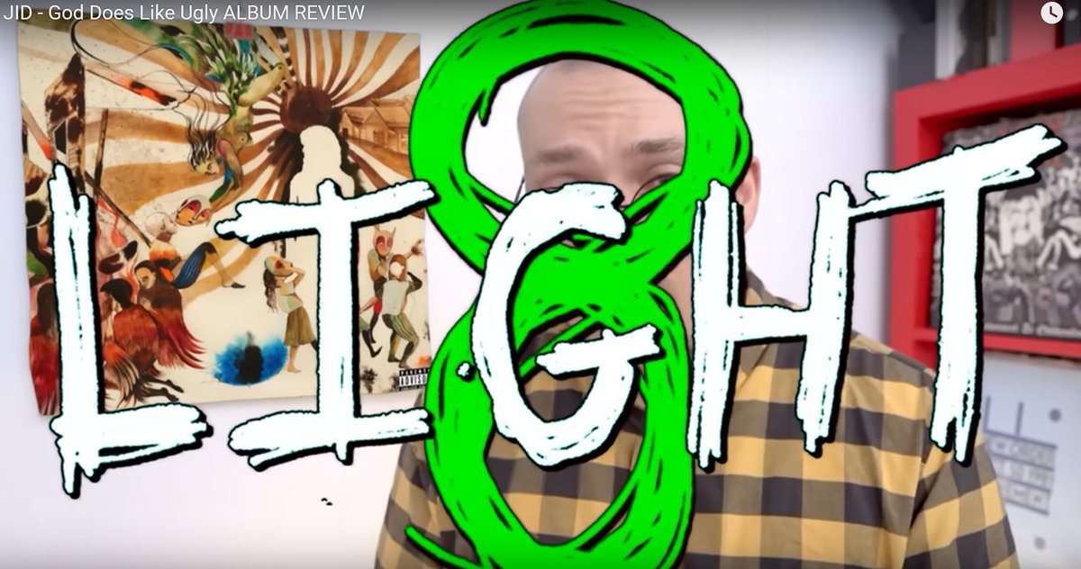 Fantano JID scores

How many did he get right?

9/10 - The Forever Story
8/10 - God Does Like Ugly
8/10 - DiCaprio 2

He reviewed The Never Story but didn't give it a score