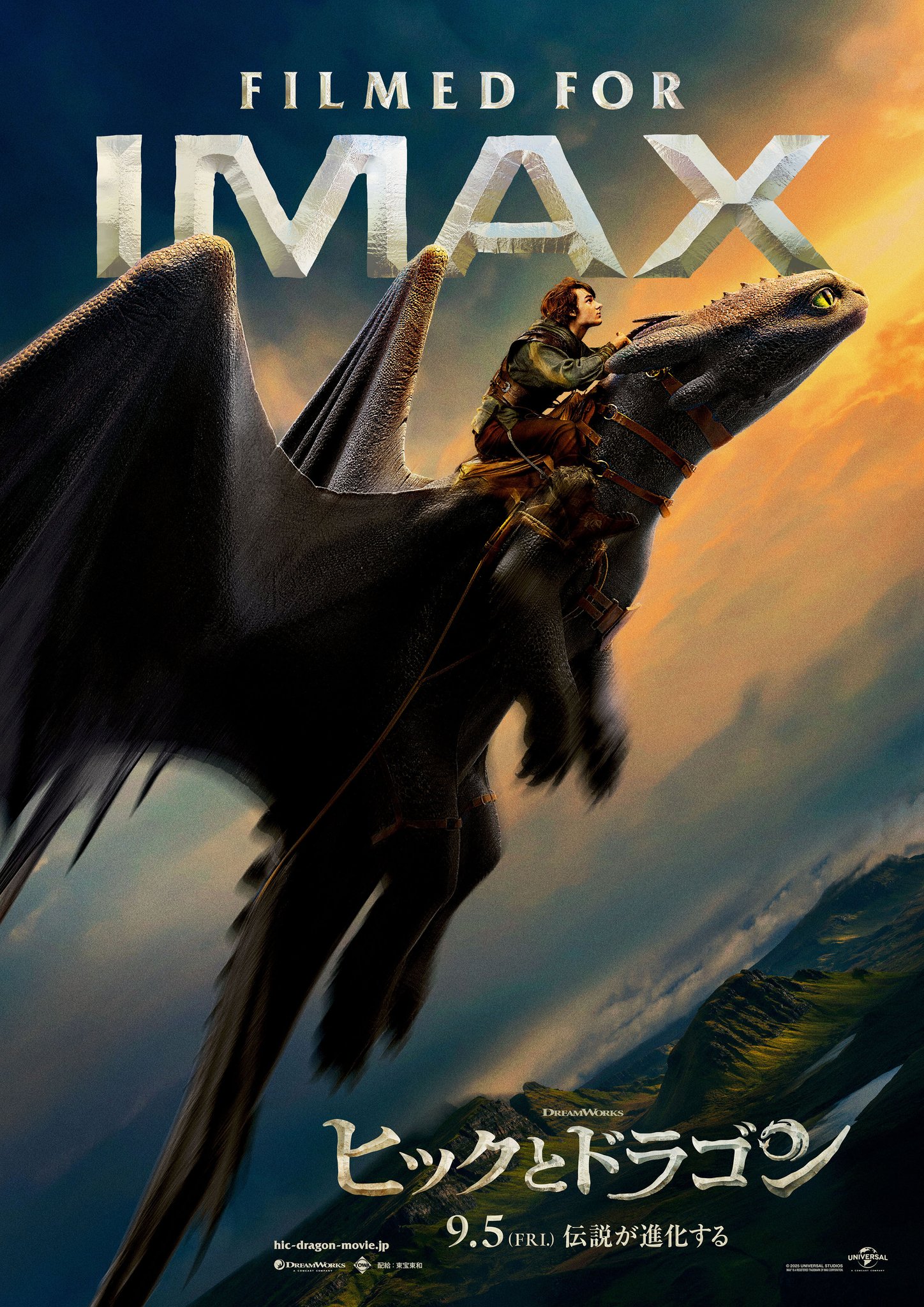 ヒックとドラゴン 伝説が進化する 映画グッズ9点セット売り ヒックとドラゴン 伝説が進化する 映画グッズ9点セット売り 写真