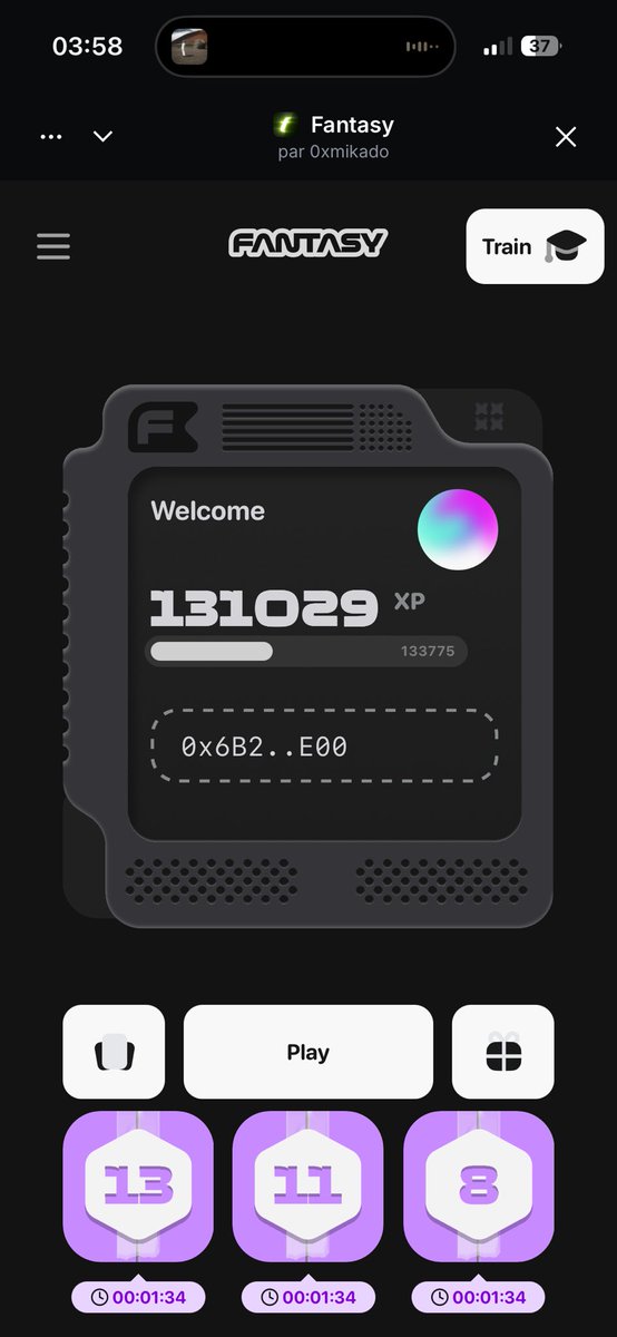 I won't be able to reach lvl15…