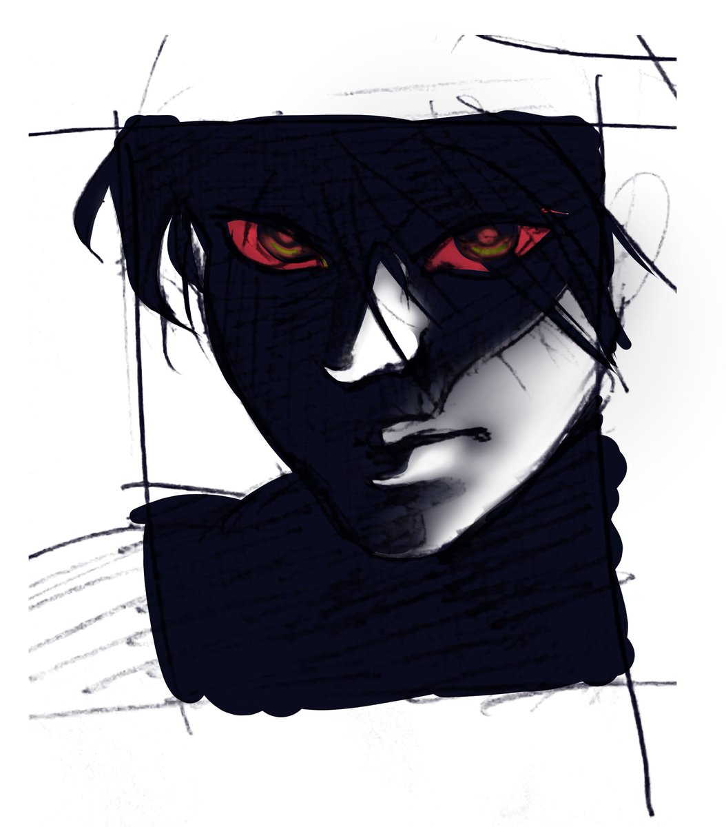 Jabzeeart's tweet photo. 👁️👁️ https://t.co/r3rvAuSfHB
