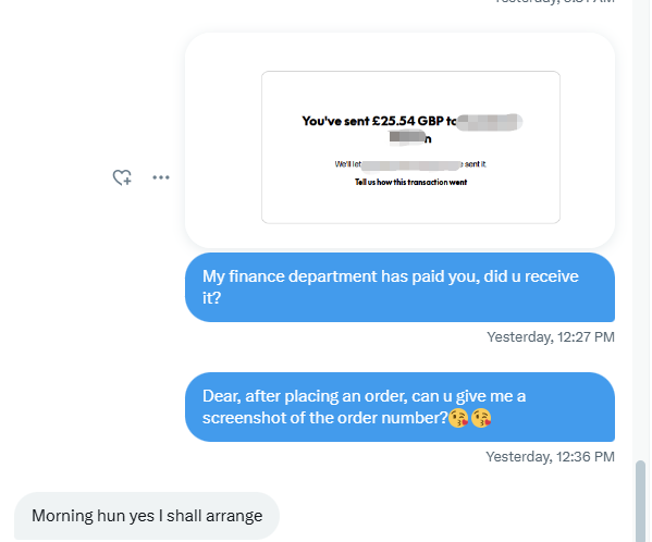 Bella Spark886 tweet media