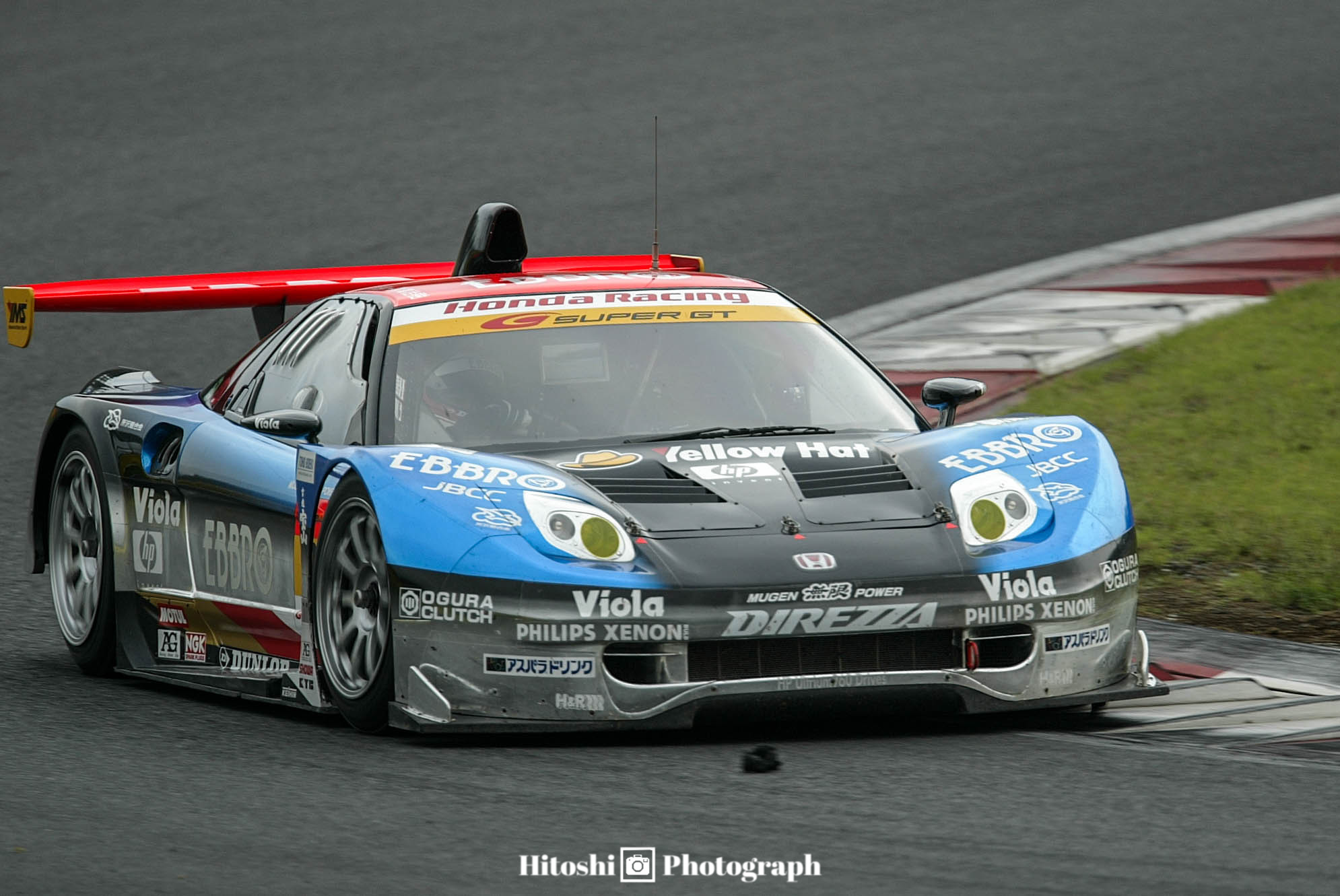 その他 SUPER GT 2005 2006 2007 公式】SUPER GT on X: 