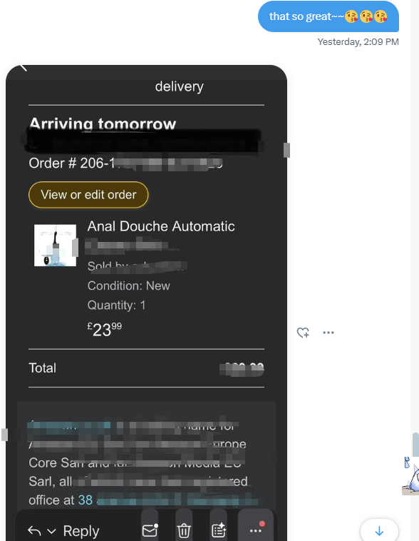 Bella Spark886 tweet media