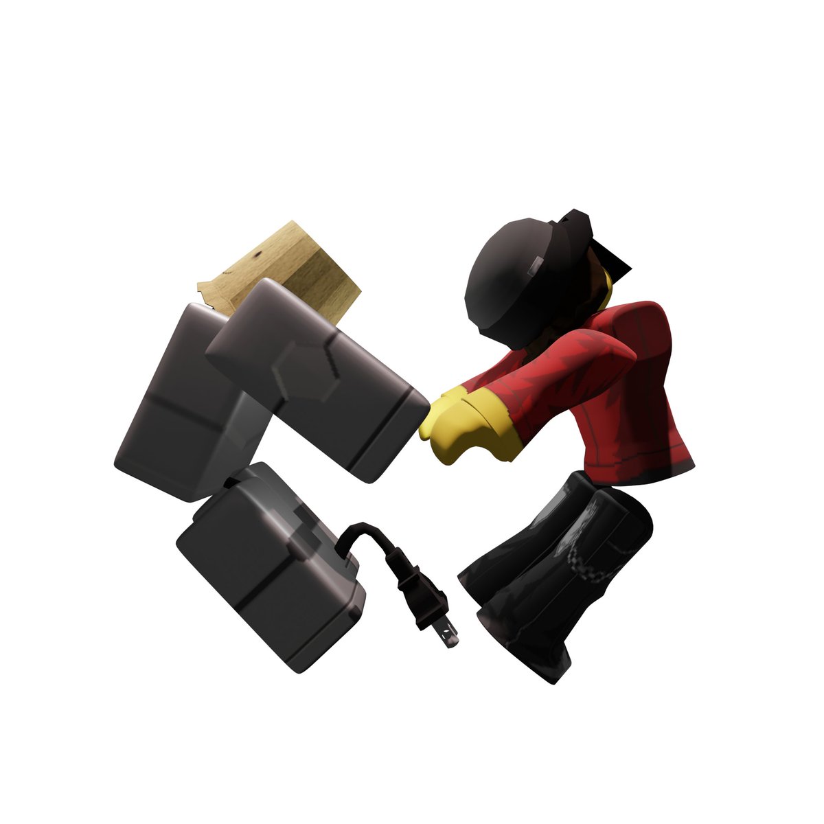 StarToastiez's tweet photo. this is the only reason i wanted to learn blender btw
#Regretevator https://t.co/9V4JewpAjd