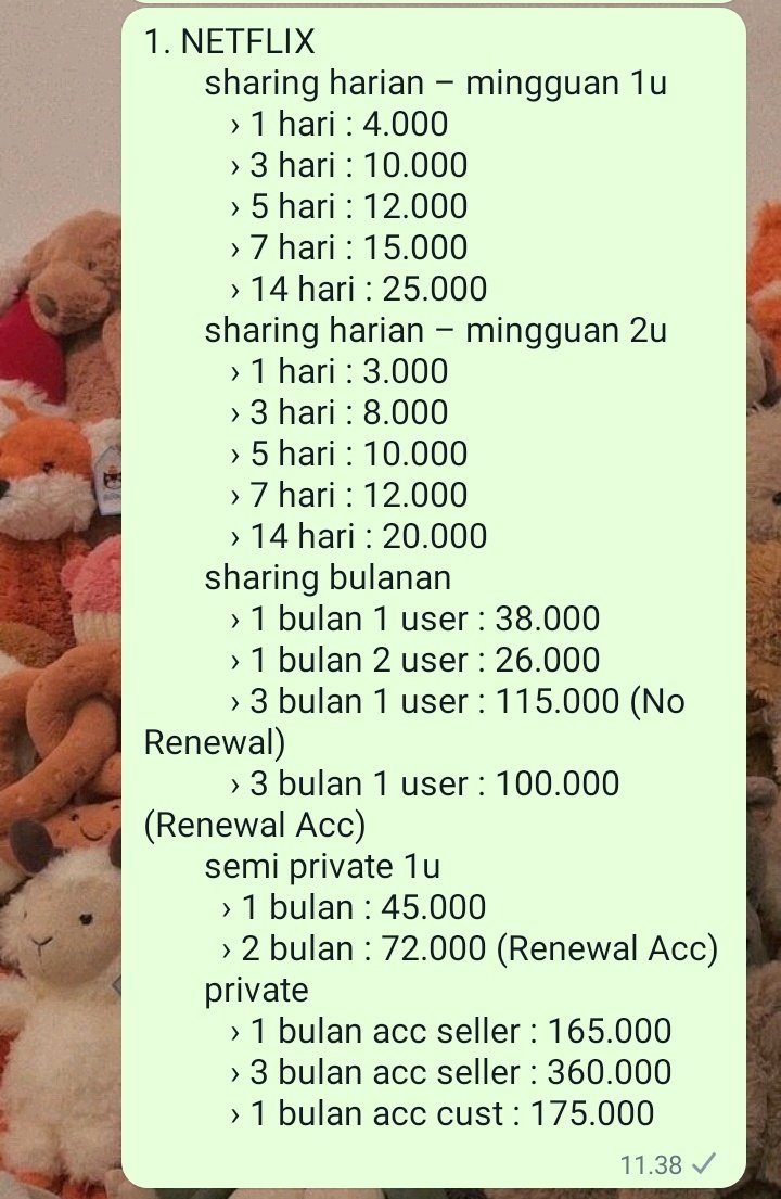 sini yukk