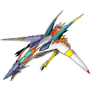 Turbomon and Maneuvermon have been added to the Digimon Reference Book, bringing the total to 1251
