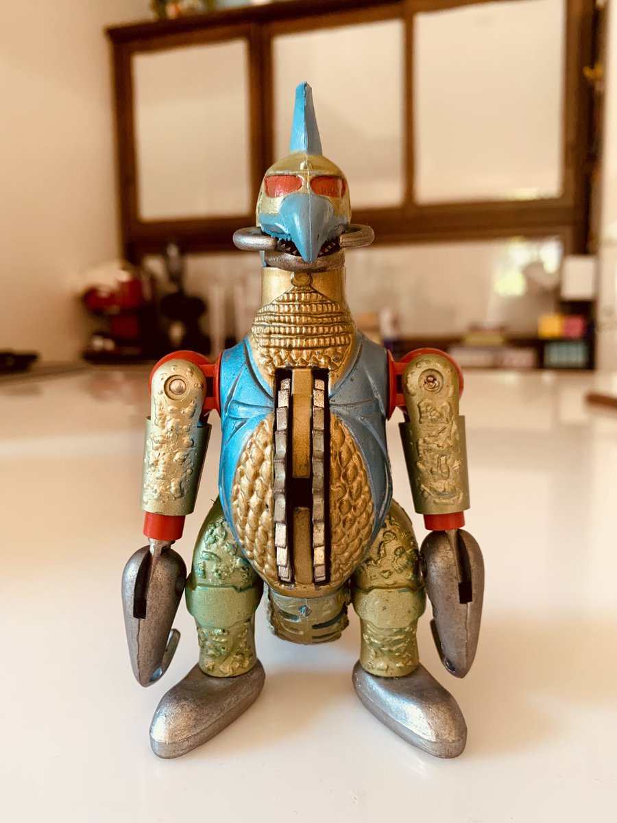 ガイガン