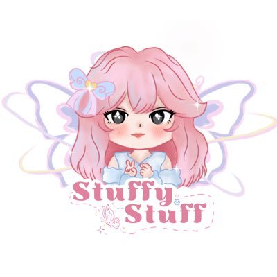 STUFFY STUFF || LIMIT tweet media