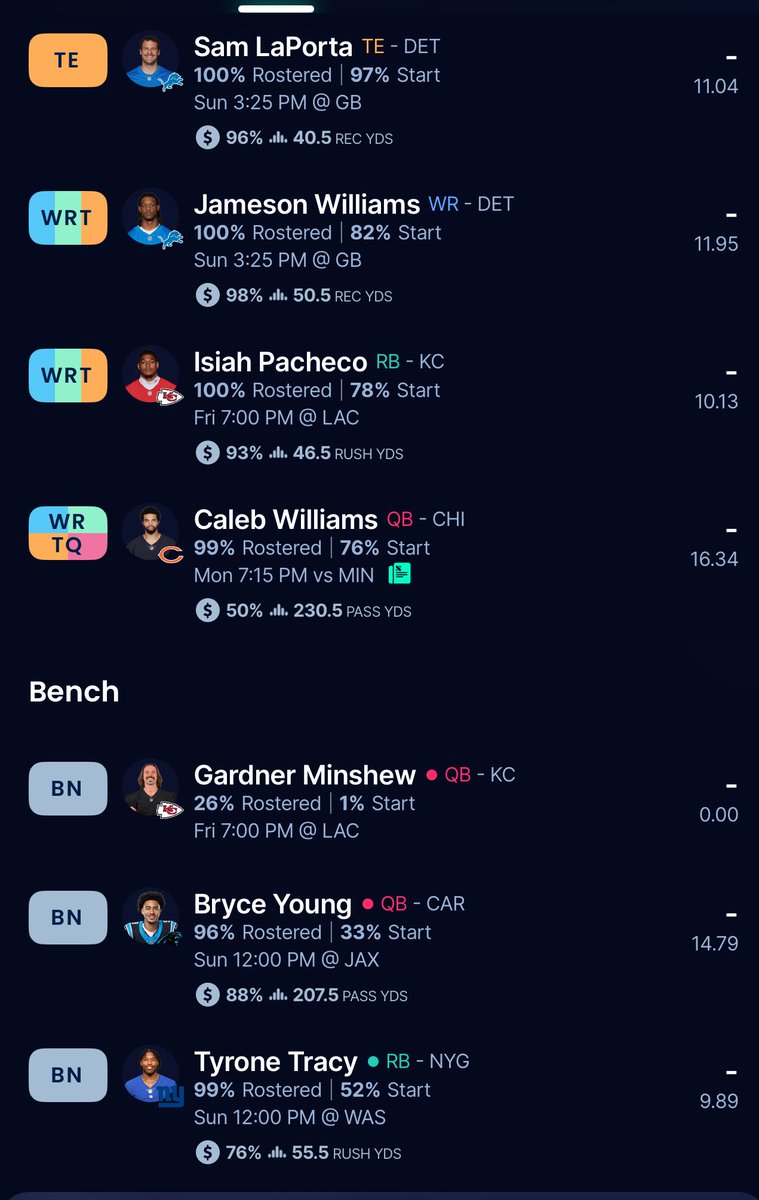 Benedict Hayes tweet media