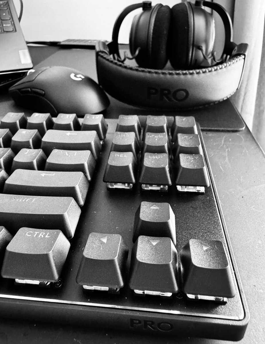 PHN4X (@phn4x_) on Twitter photo In the PHN4X community, we keep it ๐ฏ
<a href="/LogitechG/">Logitech G</a> gear means we donโt just playโwe donโt miss. ๐ฏ In the PHN4X community, we keep it ๐ฏ
<a href="/LogitechG/">Logitech G</a> gear means we donโt just playโwe donโt miss. ๐ฏ