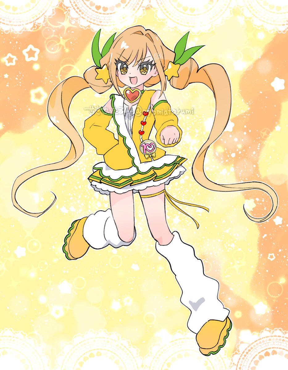 #100カノファンアート