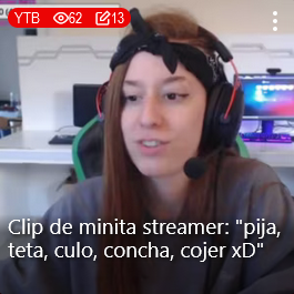 Voxed Posting tweet media