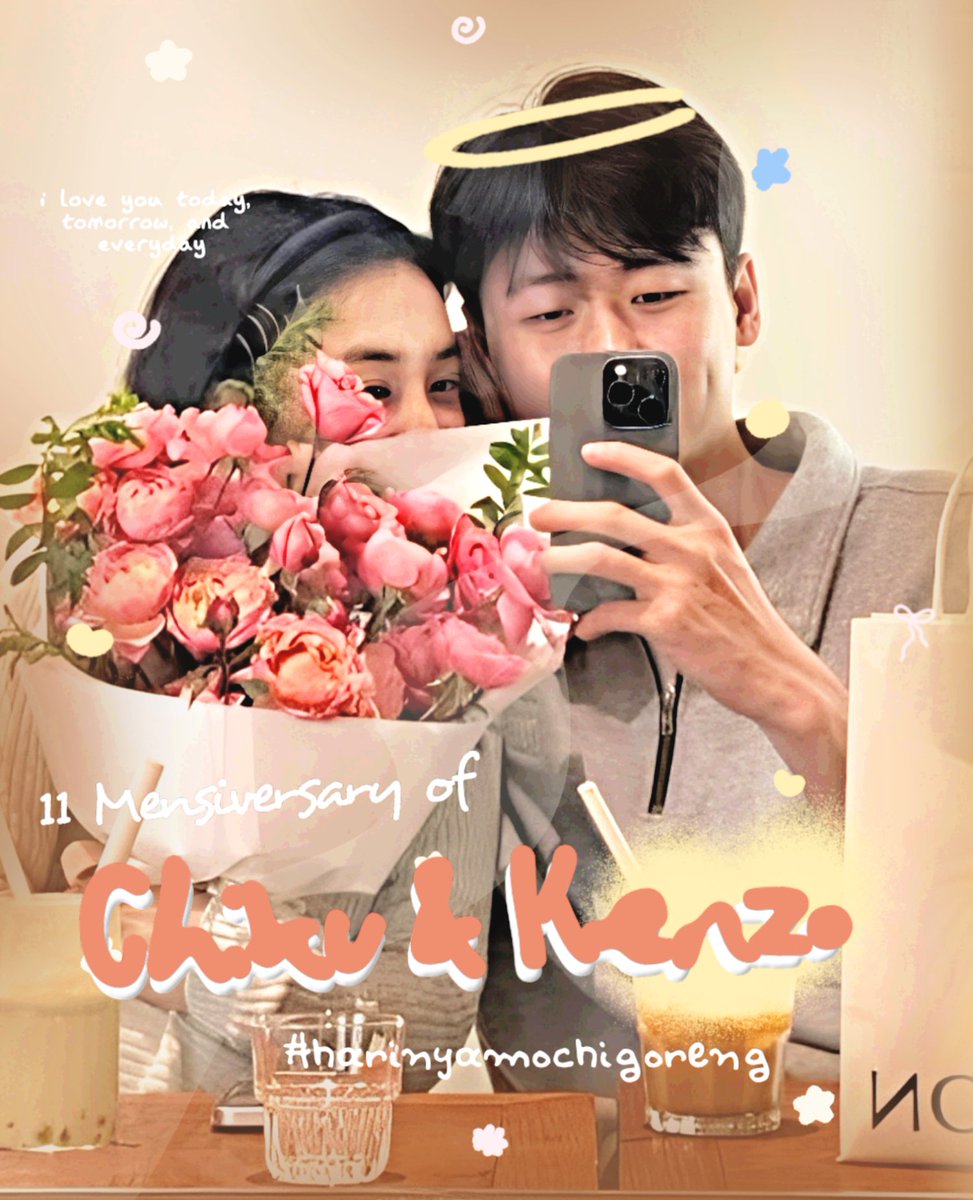 impllus's tweet photo. help repost ya, thank you!😆

Happy 11th Mesiversary Kak Chiku @focalorsa &amp; Kak Kenzo @etersnall (#harinyamochigoreng)🫂🍬🐾  ada REE LAYOUT BY REQ yang bisa kamu miliki dengan cara:

📌 klaim by reply
📌 boleh reply sekarang, end jam 21.00 WIB

baca tnc di bawah ya!😼
#zonauang https://t.co/Ona1urGrgp