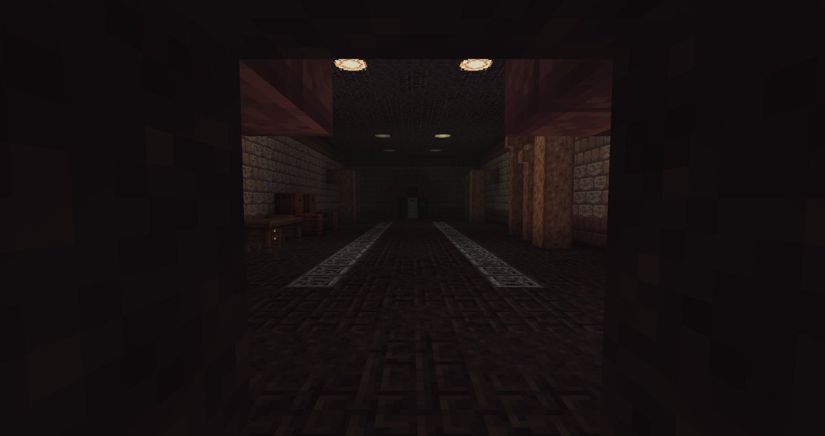 ♤ Ebonshade SMP ♧ tweet media