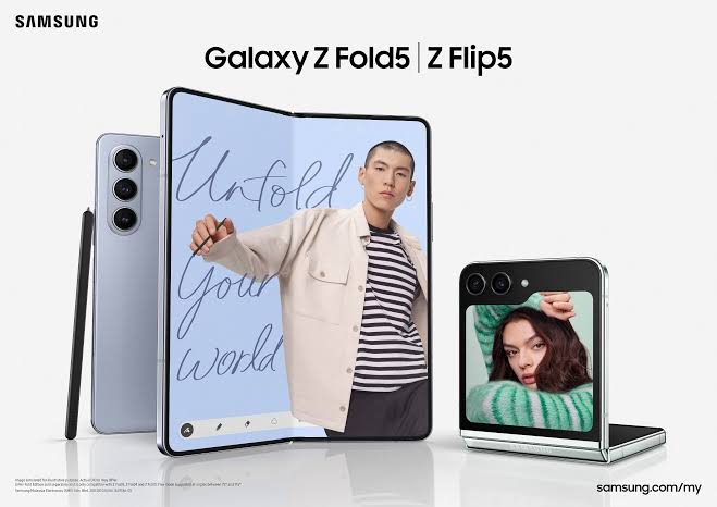 Koram_Akhilesh's tweet image. Breaking❗
OneUI8 beta build spotted for Galaxy ZFold 5/Flip 5 on server.

Galaxy Zfold5 Korea 🇰🇷
F946NKSU5ZYH5/F946NOKR5ZYH5/F946NKSU5FYH5

Galaxy Zflip5 Korea 🇰🇷
F731NKSU5ZYH5/F731NOKR5ZYH5/F731NKSU5FYH5
#OneUI8 #OneUI8beta #GalaxyZFlip5 #GalaxyZFold5 #Samsung
