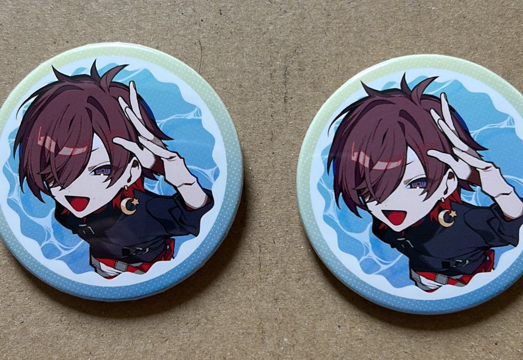 かに🦀 tweet media