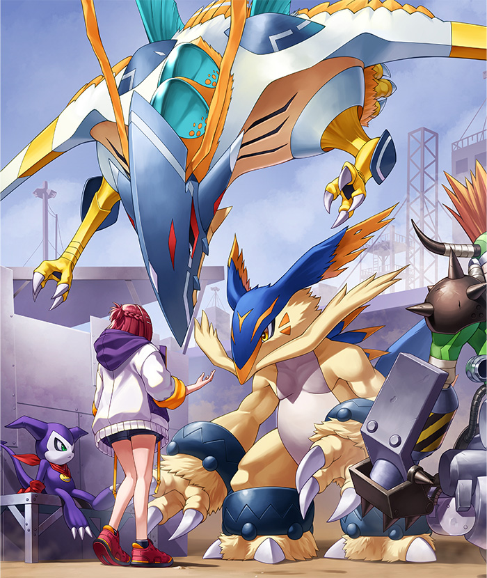 translationmon's tweet photo. *squints*
are...are those Telefang? https://t.co/0Qwp5oDvgs