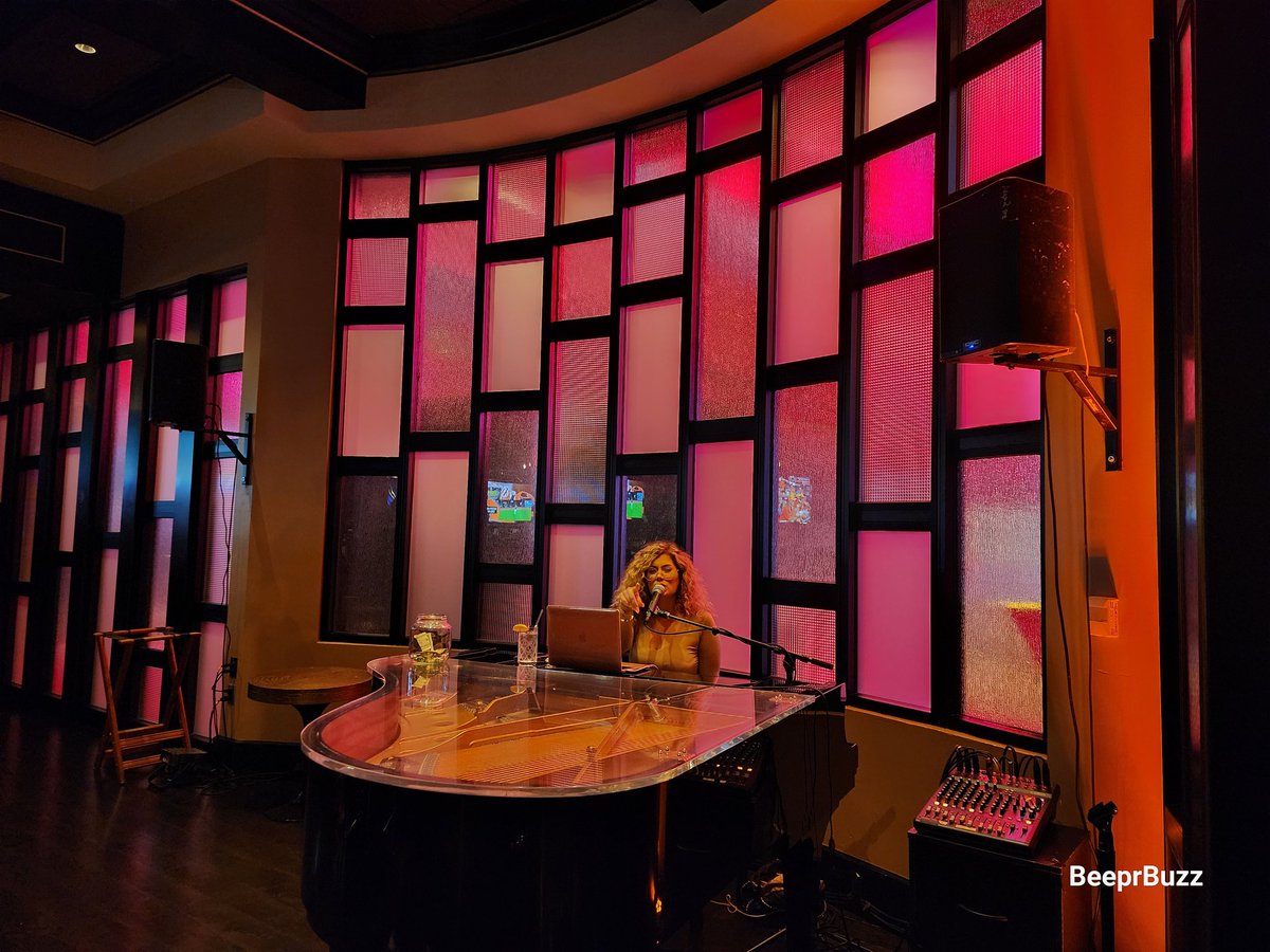 BeeprBuzz (@beeprbuzz) on Twitter photo Looking for live music when you go to Live! Restaurant Week- be sure to check out The Prime Rib at <a href="/LiveCasinoMD/">Live! Casino & Hotel Maryland</a>
๐ฝ BeeprBuzz is at First Bite Nite!!
A sneak peek for media of their Restaurant Week coming up Sunday- Thursdays, Aug 18th - 29th.
#liveresaurantweek #BeeprBuzz Looking for live music when you go to Live! Restaurant Week- be sure to check out The Prime Rib at <a href="/LiveCasinoMD/">Live! Casino & Hotel Maryland</a>
๐ฝ BeeprBuzz is at First Bite Nite!!
A sneak peek for media of their Restaurant Week coming up Sunday- Thursdays, Aug 18th - 29th.
#liveresaurantweek #BeeprBuzz