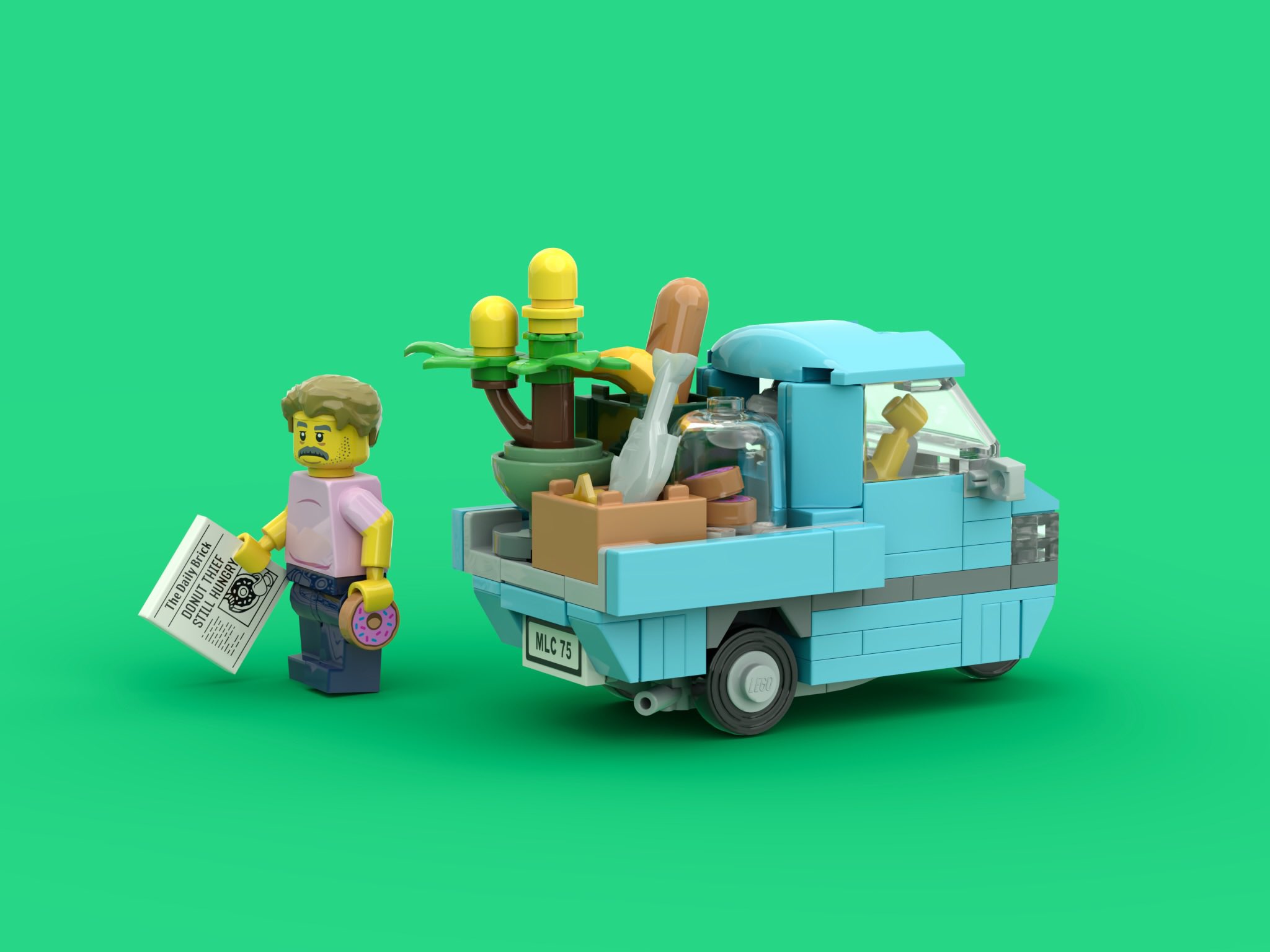 StarBrick37☆ (@LEGO_san_nana37) / X